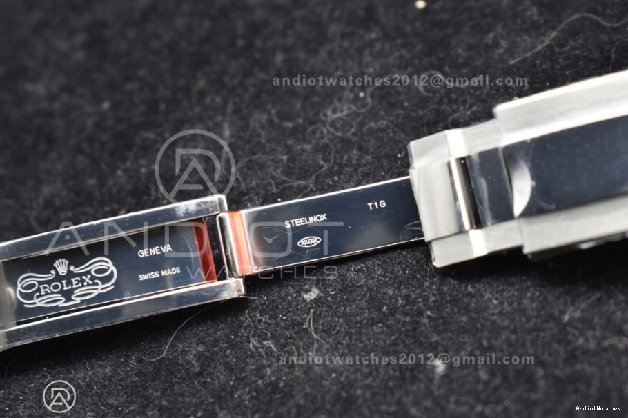 Black 904L Ceramic Bezel Best and SS Case Bracelet IPK Green Dial Daytona 817 Edition Sophisticated 1:1 SA 0405